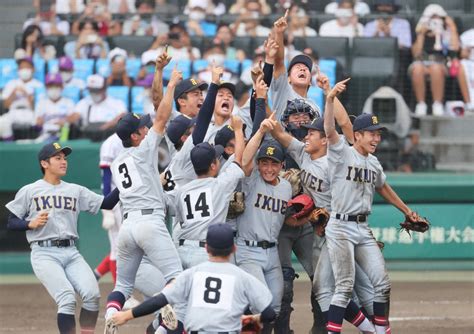 甲子年2022|【夏の甲子園 2022年 試合結果】 第104回全国高校野球選手権大。